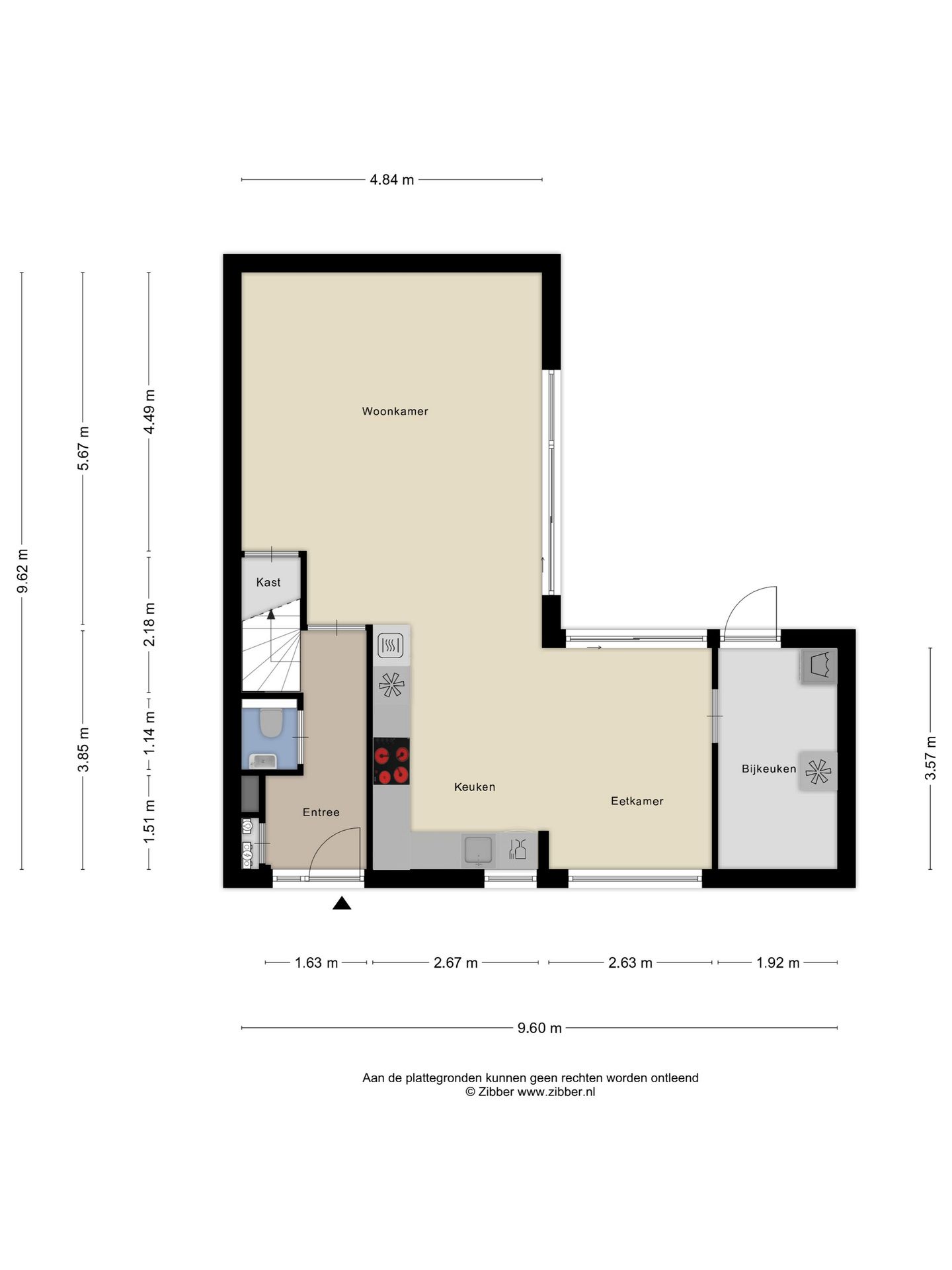 Foto 35 van Alaskahof 4