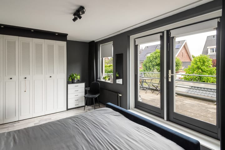 Foto 16 van Vilmos Huszárstraat 20