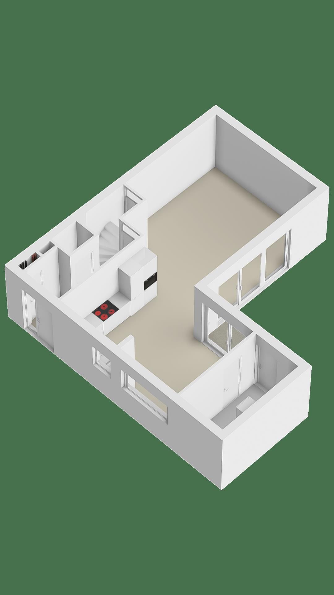 Foto 36 van Alaskahof 4