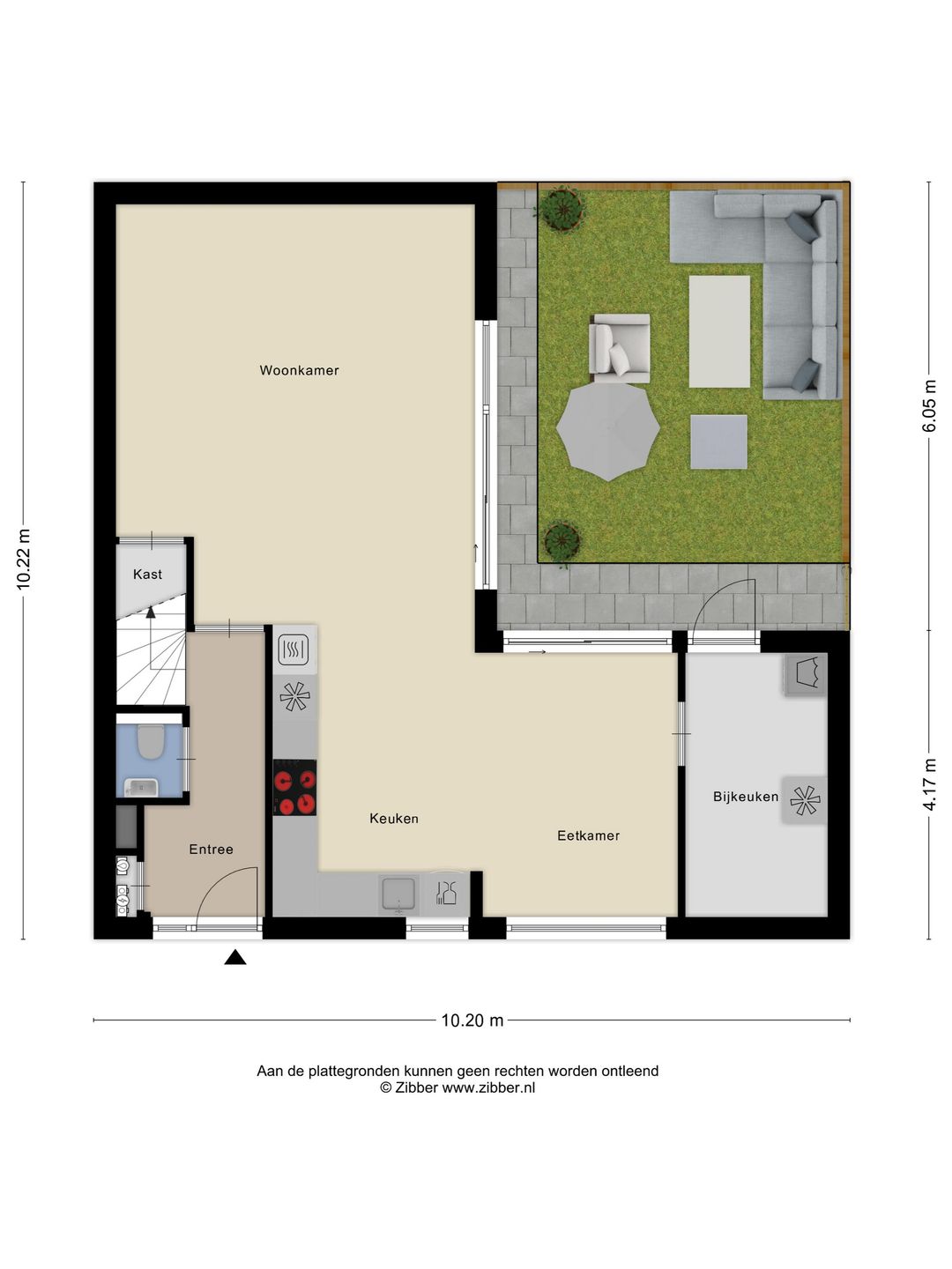 Foto 37 van Alaskahof 4