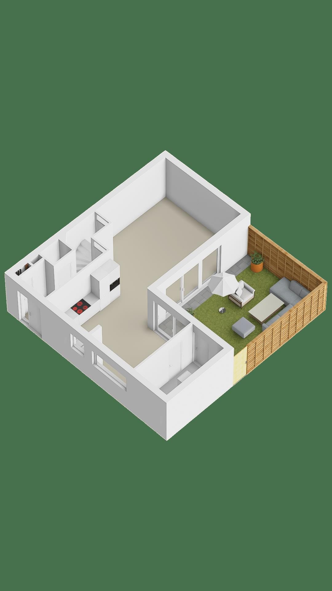 Foto 38 van Alaskahof 4