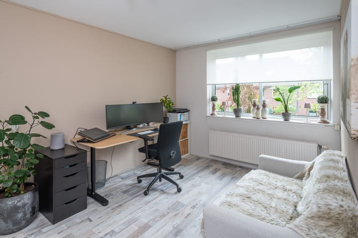 Foto 18 van Vilmos Huszárstraat 20