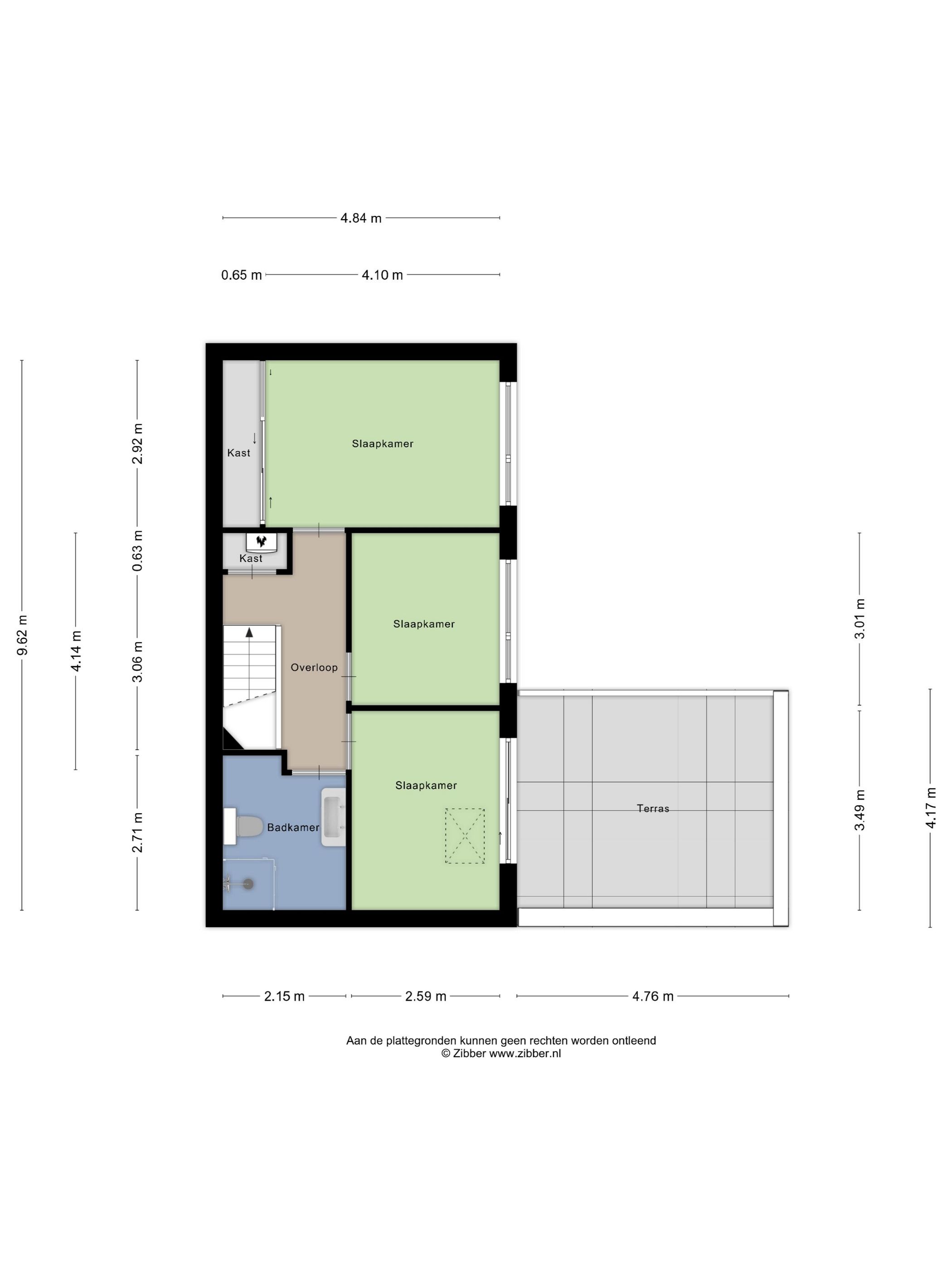 Foto 39 van Alaskahof 4