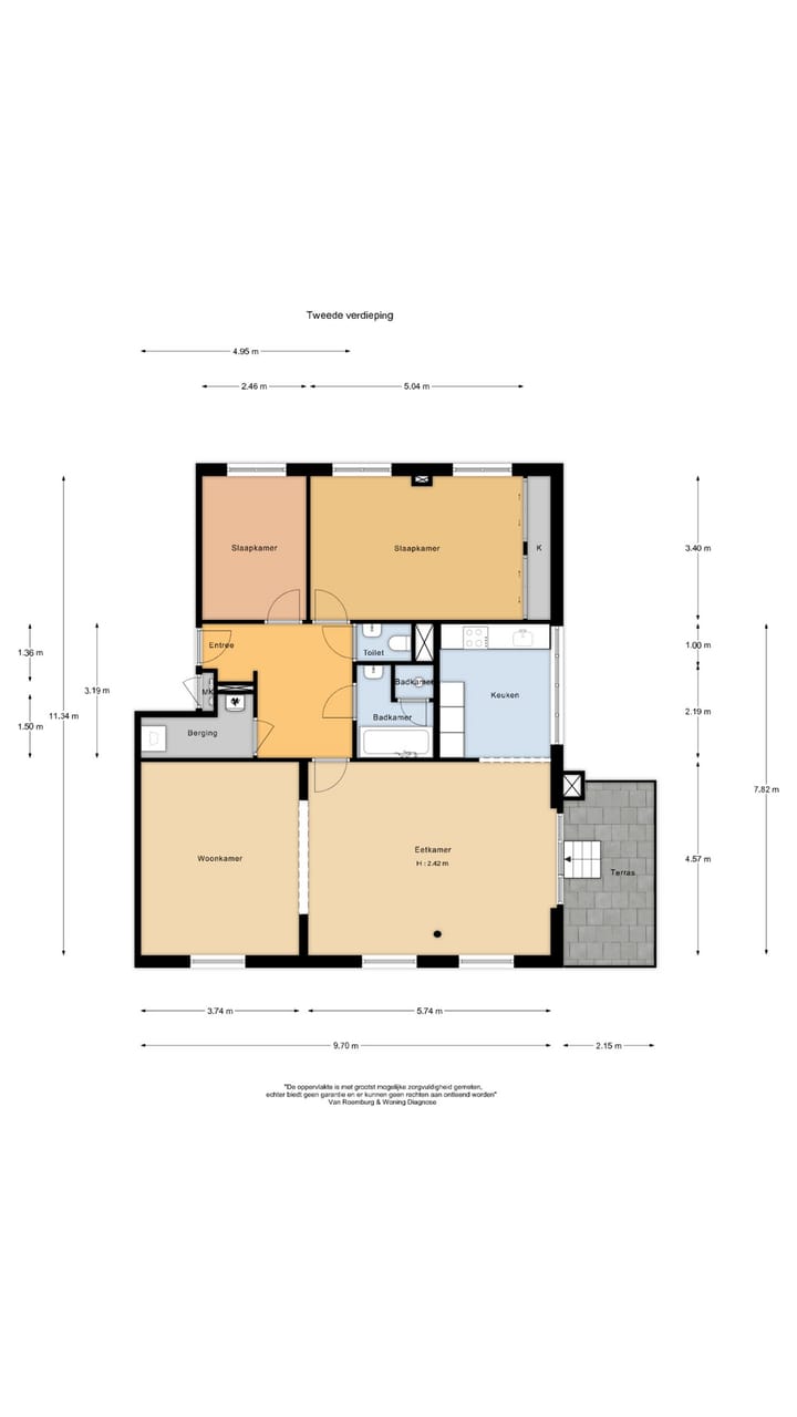 Foto 22 van Keizersstraat 23