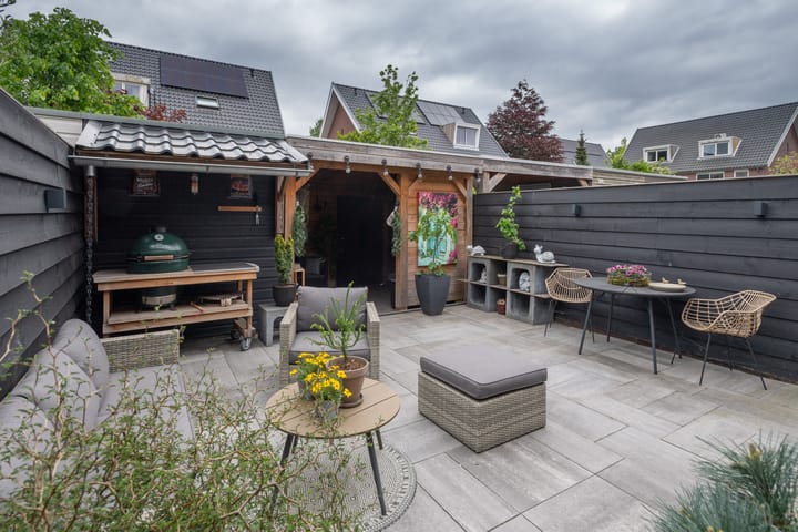 Foto 27 van Vilmos Huszárstraat 20