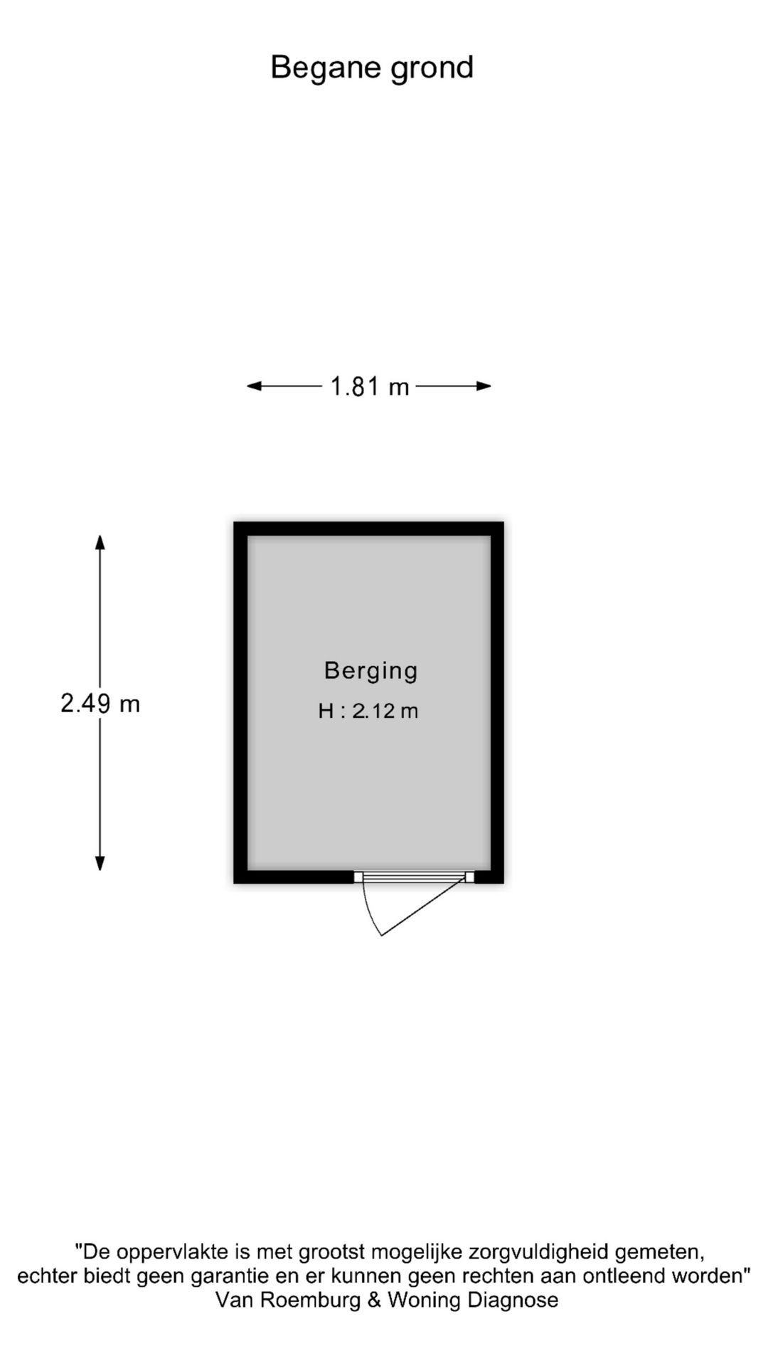 Foto 24 van Keizersstraat 23
