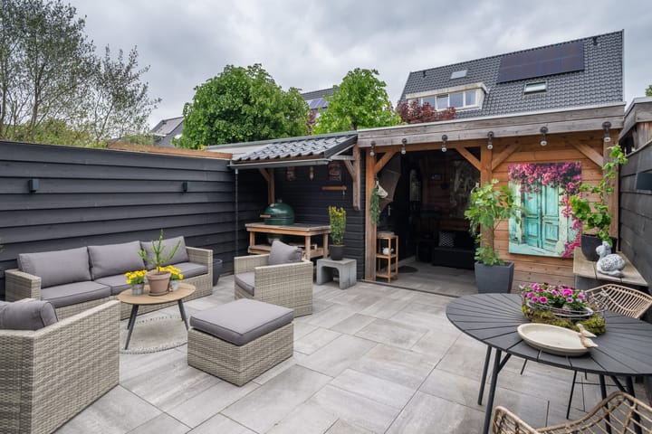 Foto 29 van Vilmos Huszárstraat 20