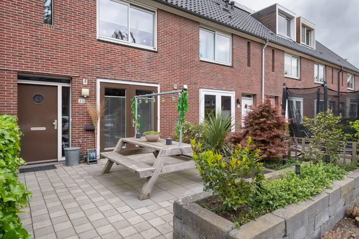 Foto 31 van Vilmos Huszárstraat 20