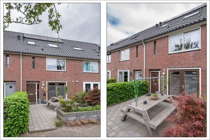 Foto 33 van Vilmos Huszárstraat 20