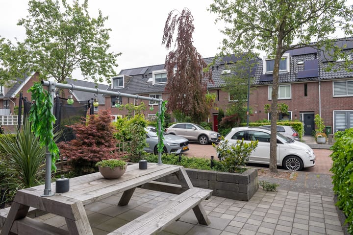 Foto 32 van Vilmos Huszárstraat 20