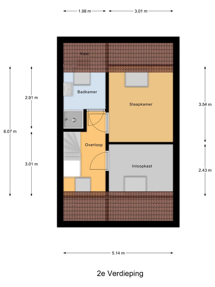 Foto 36 van Vilmos Huszárstraat 20