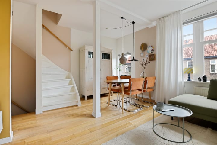 Foto 3 van Weltevredenstraat 25