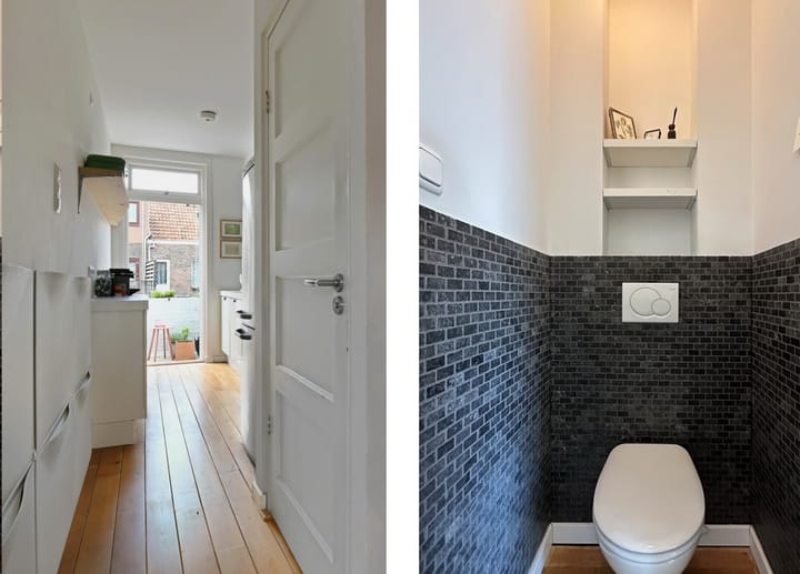 Photo 9 of Weltevredenstraat 25