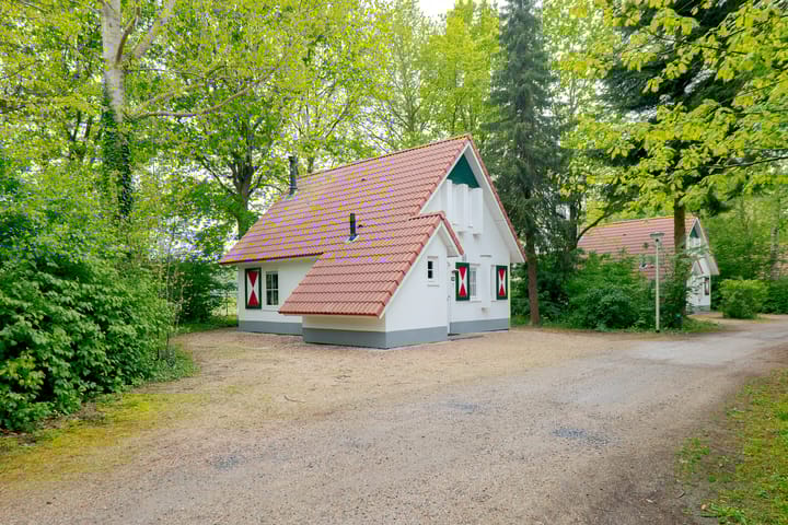 Photo 4 of Buinerweg 8-138