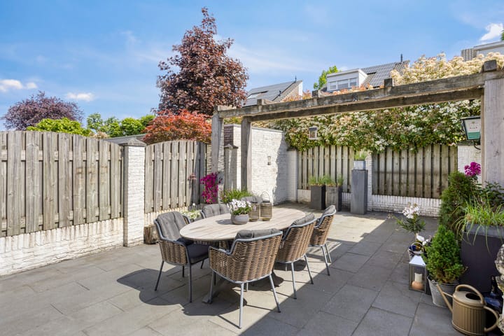 Foto 2 van Sakervalk 19