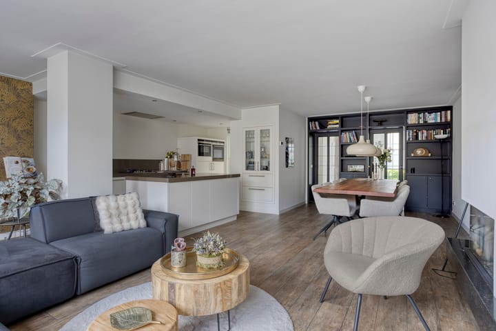 Foto 3 van Sakervalk 19