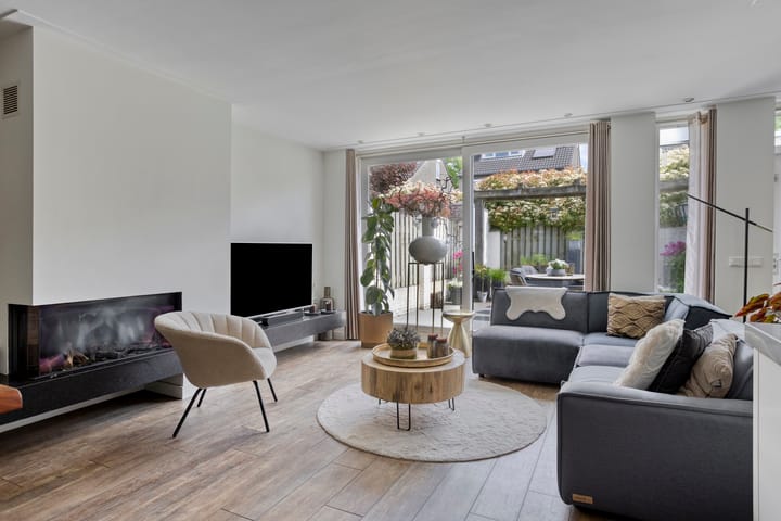 Foto 5 van Sakervalk 19