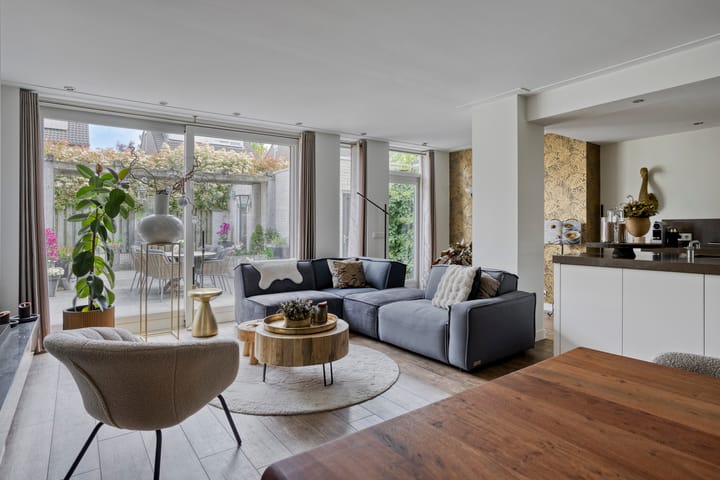 Foto 6 van Sakervalk 19