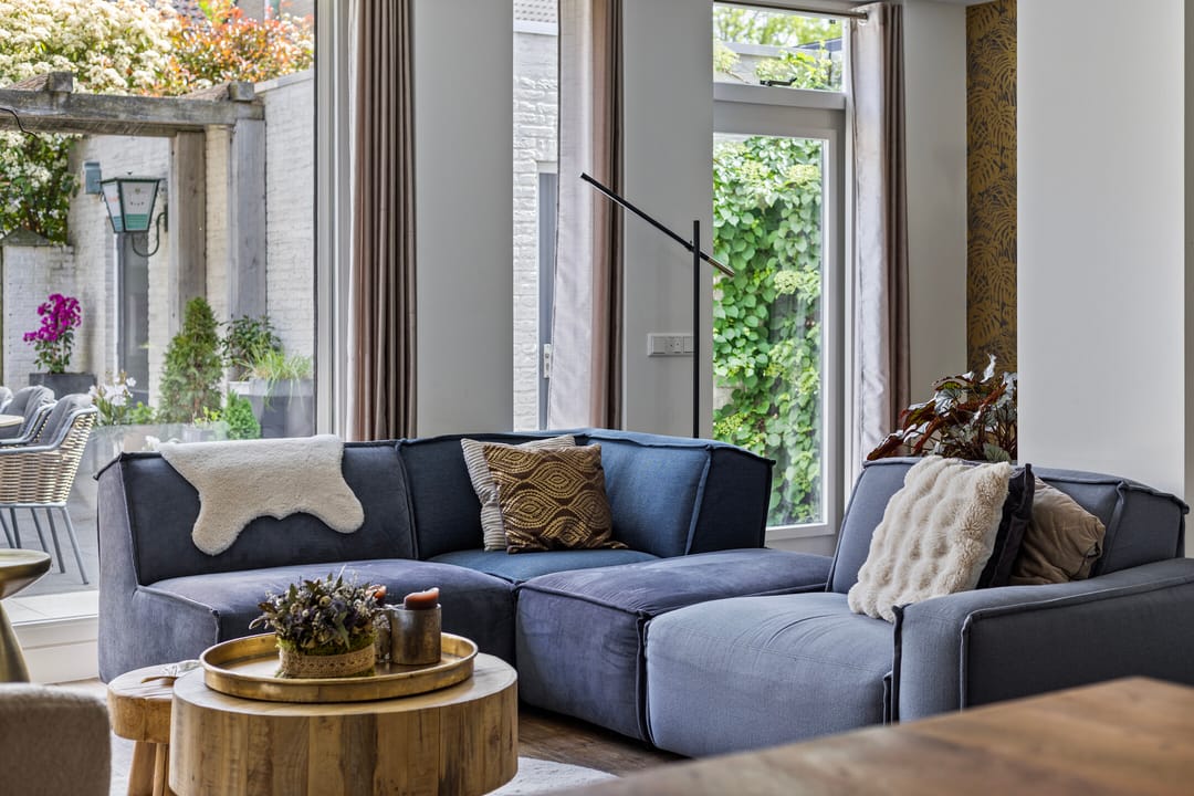 Foto 8 van Sakervalk 19