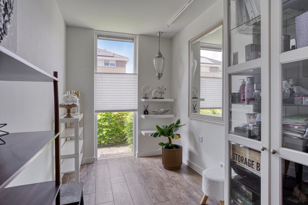 Foto 11 van Sakervalk 19