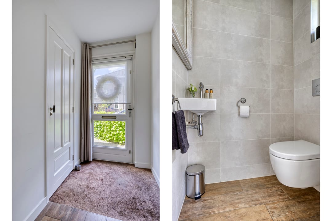 Foto 13 van Sakervalk 19