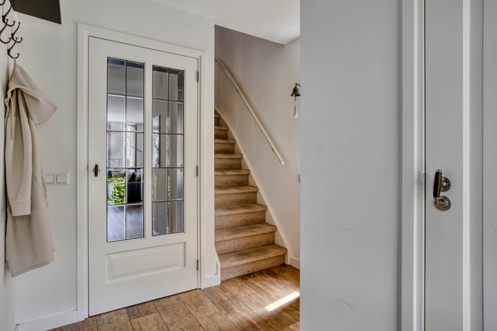 Foto 14 van Sakervalk 19