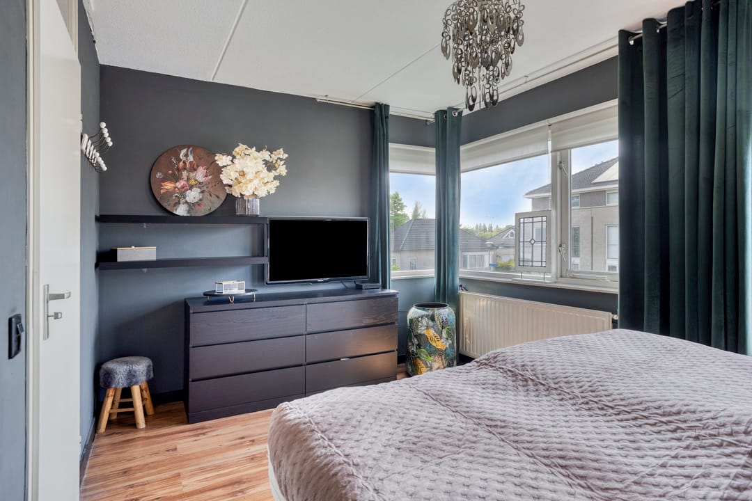 Foto 16 van Sakervalk 19