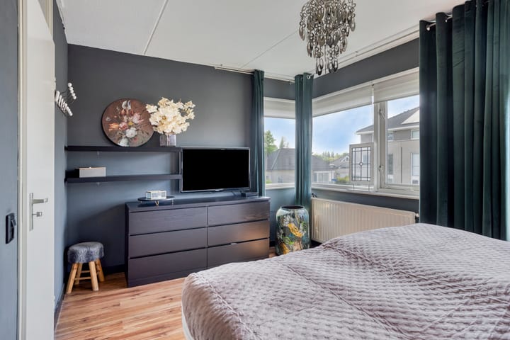 Foto 16 van Sakervalk 19