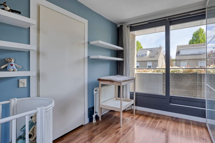 Foto 19 van Sakervalk 19