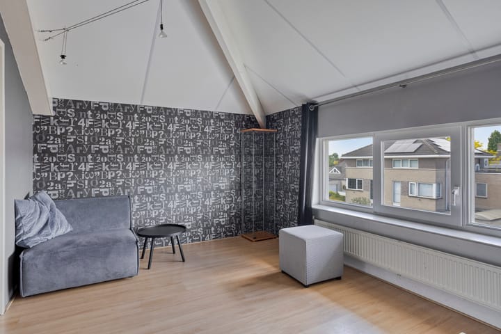 Foto 25 van Sakervalk 19