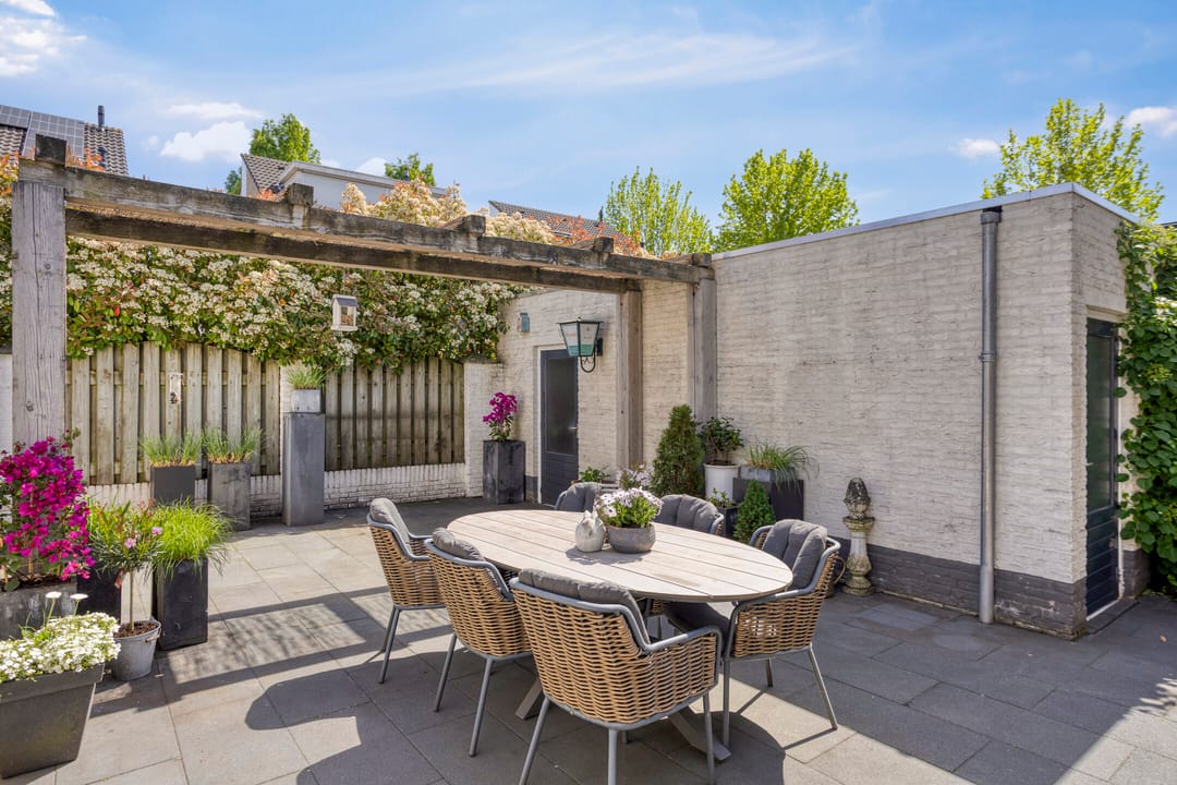 Foto 26 van Sakervalk 19