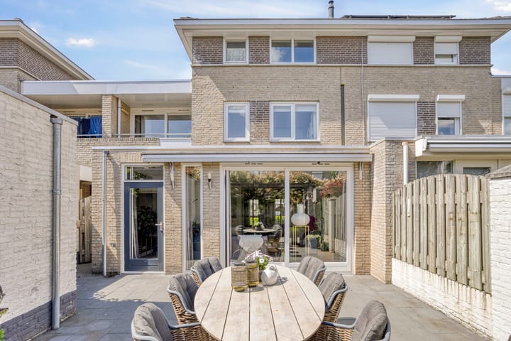 Foto 27 van Sakervalk 19