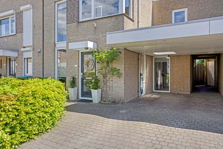 Foto 29 van Sakervalk 19