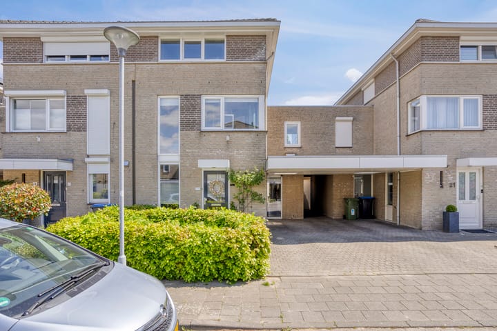 Foto 30 van Sakervalk 19