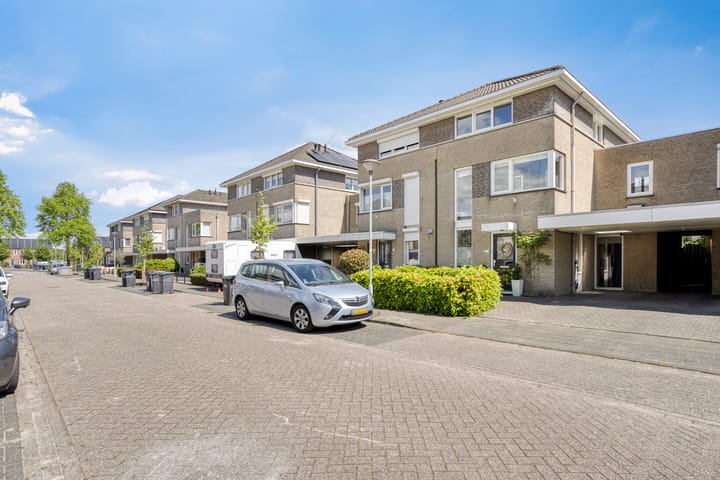 Foto 31 van Sakervalk 19