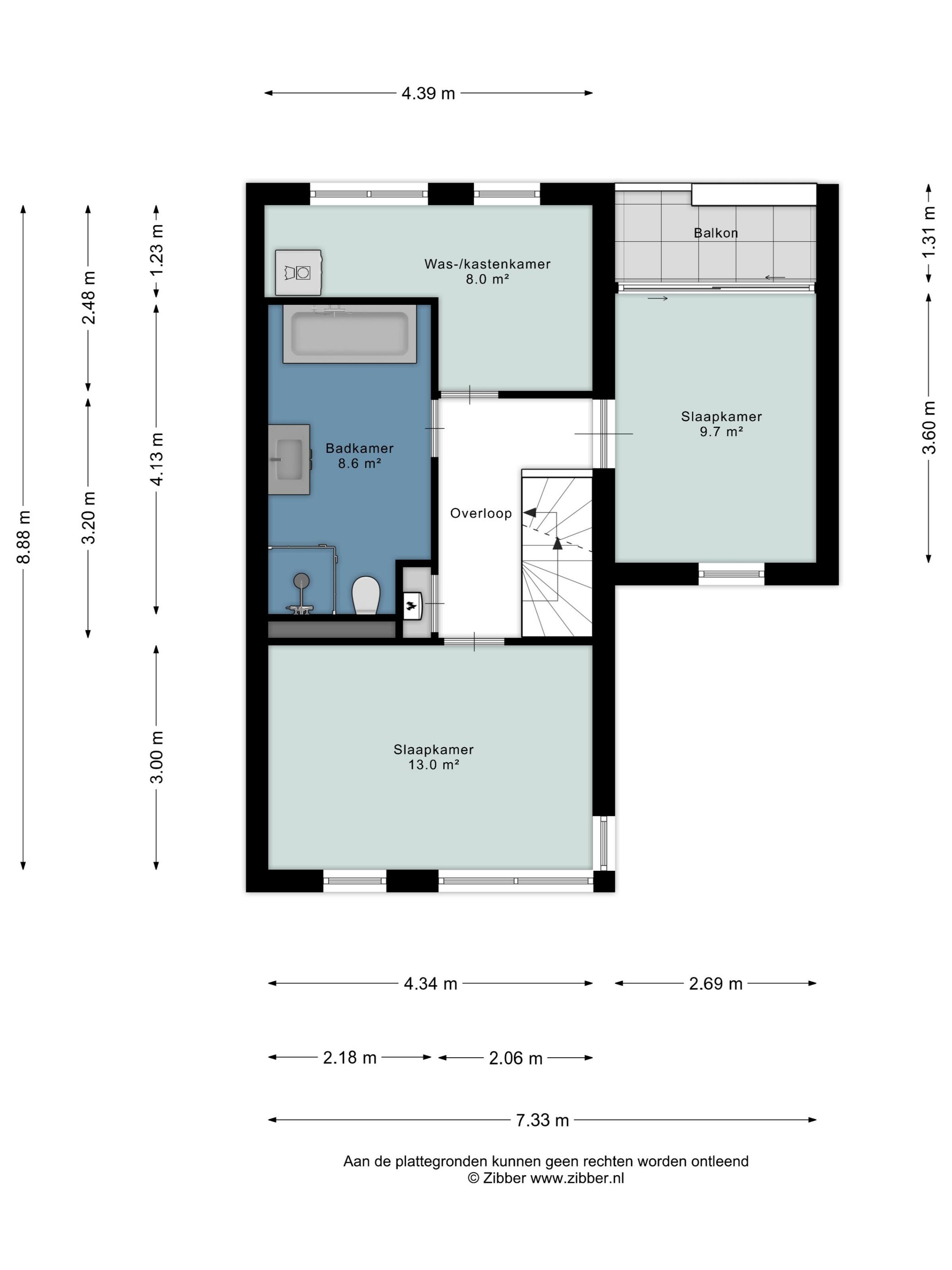 Foto 33 van Sakervalk 19