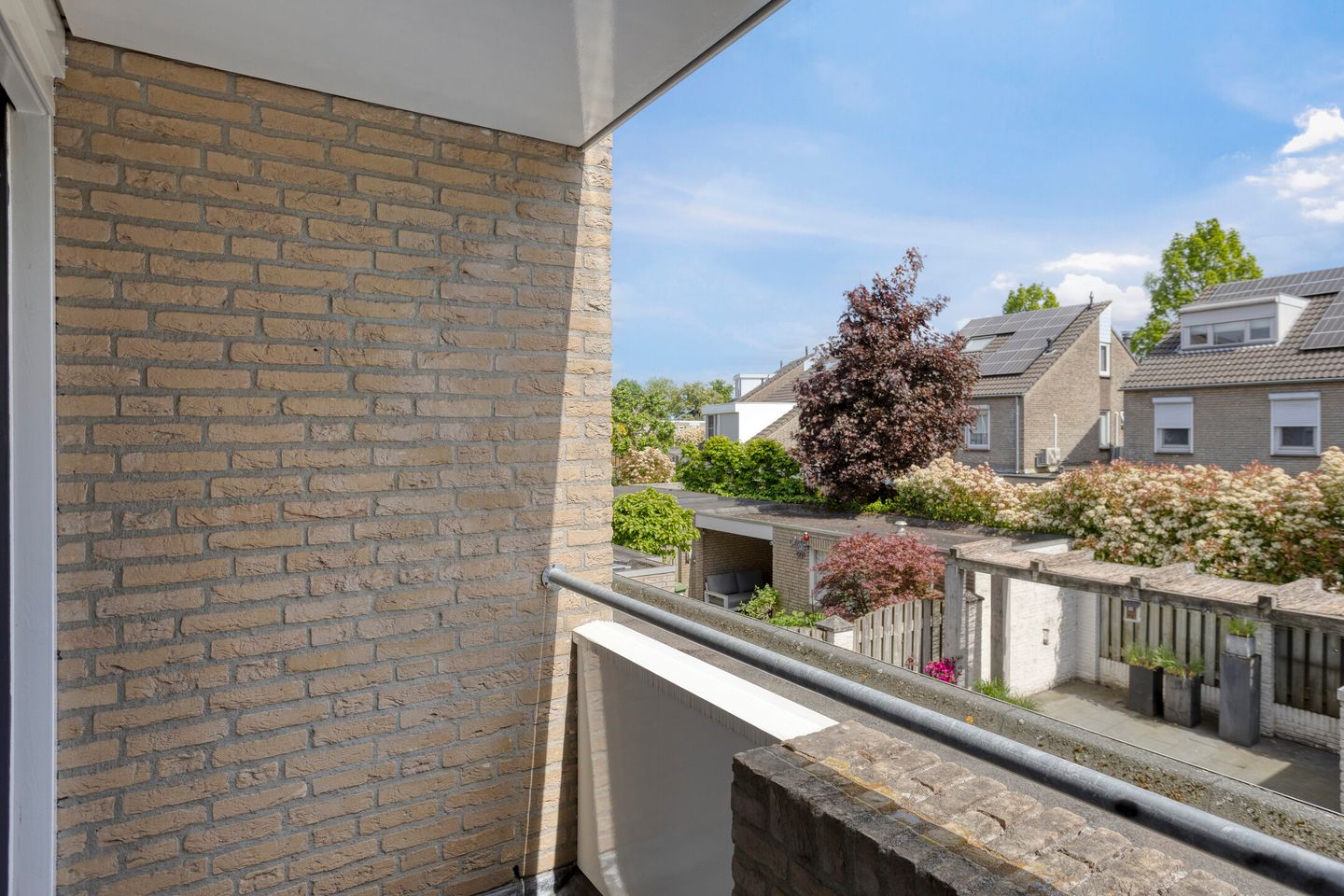 Foto 20 van Sakervalk 19