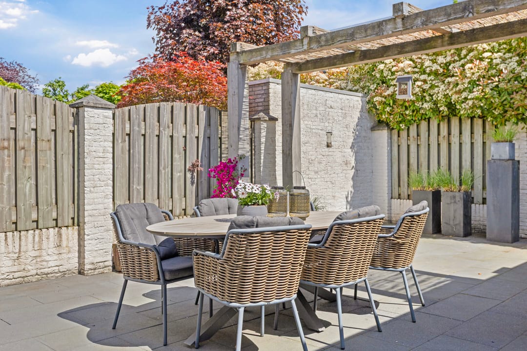 Foto 28 van Sakervalk 19