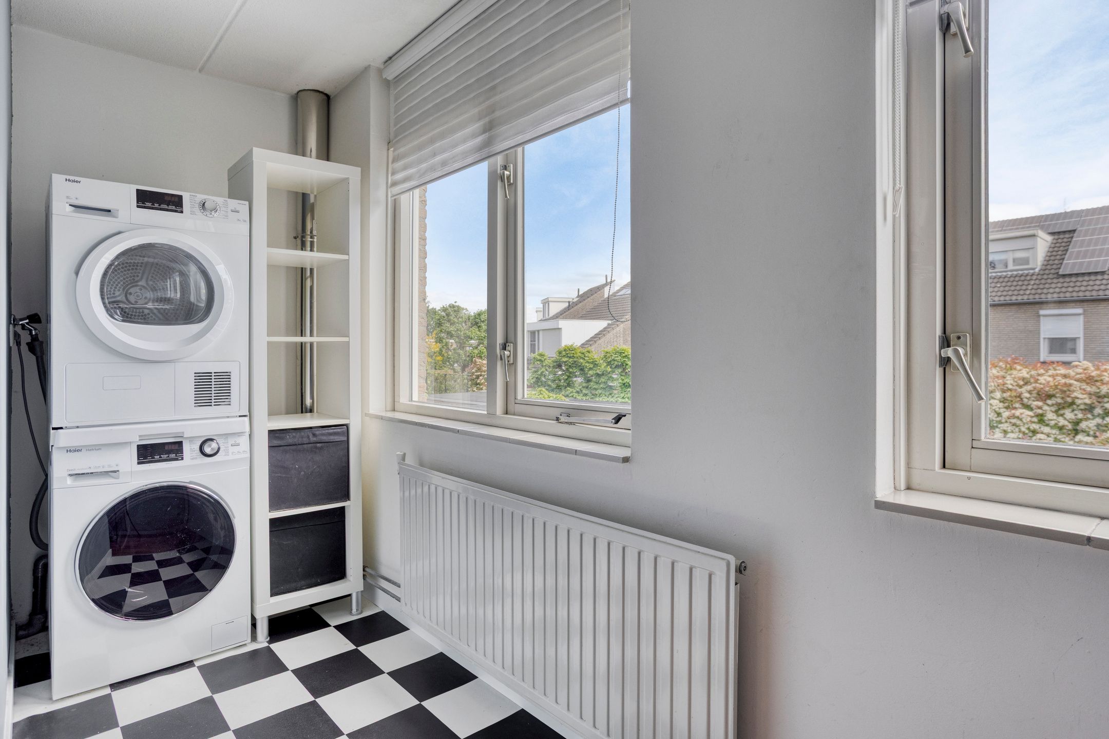 Foto 21 van Sakervalk 19