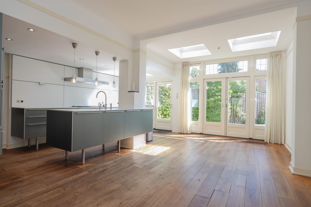 Foto 1 van Stieltjeslaan 22