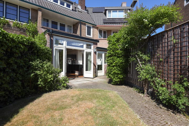 Foto 3 van Stieltjeslaan 22