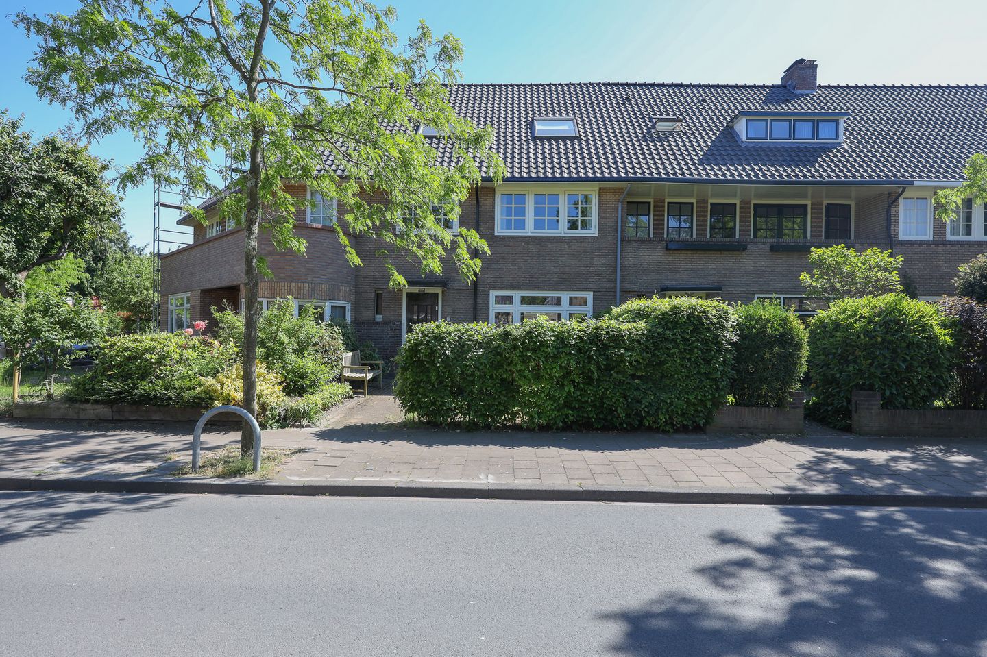 Foto 4 van Stieltjeslaan 22