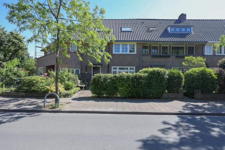 Foto 4 van Stieltjeslaan 22
