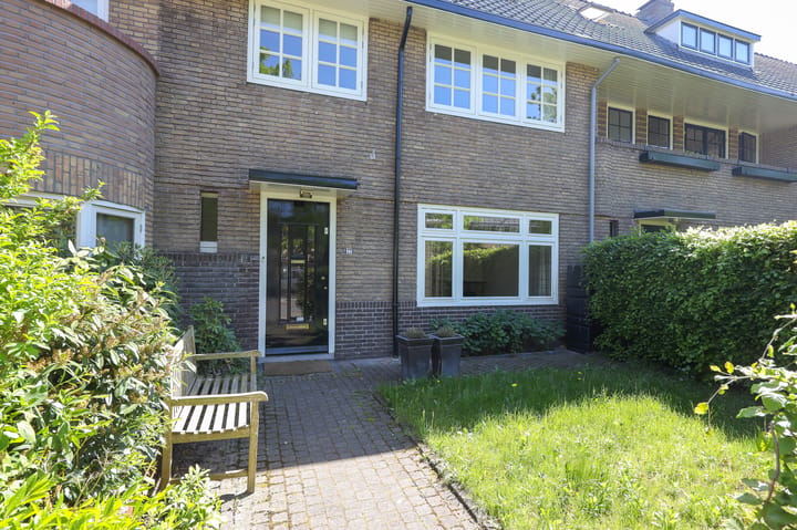 Foto 5 van Stieltjeslaan 22