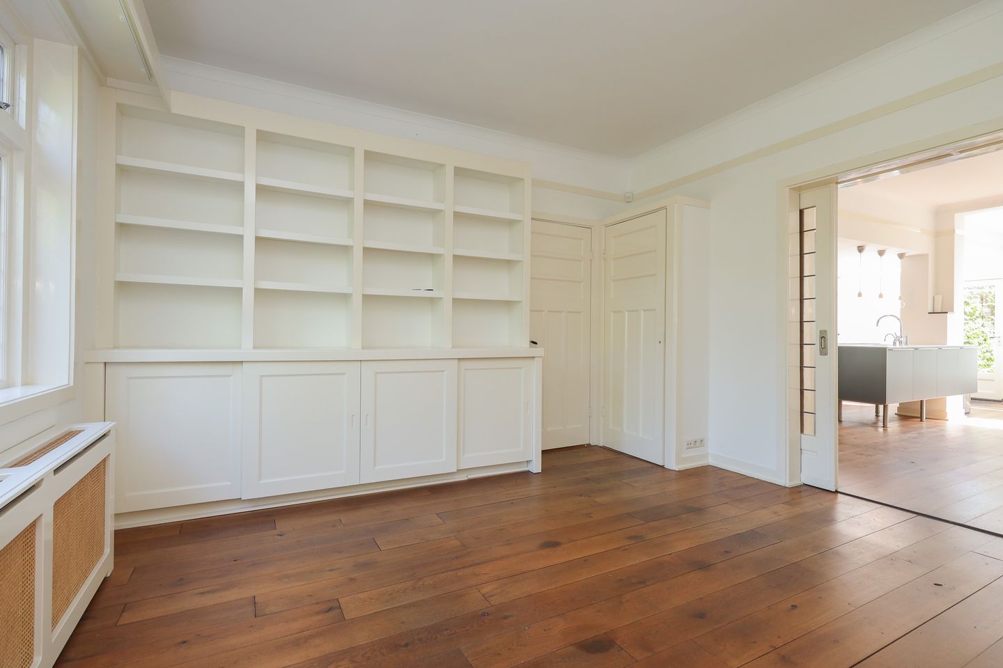 Foto 10 van Stieltjeslaan 22