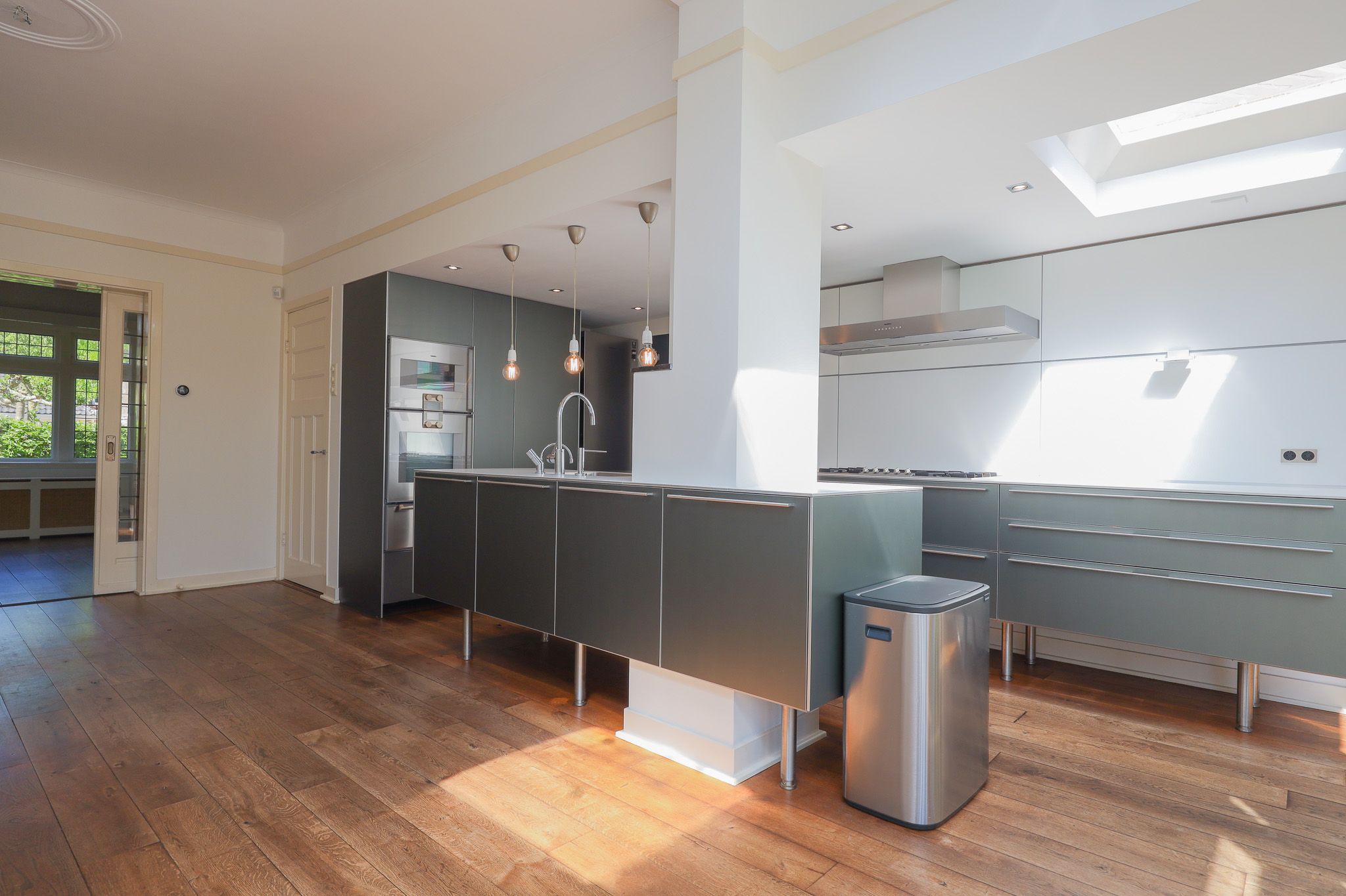 Foto 12 van Stieltjeslaan 22