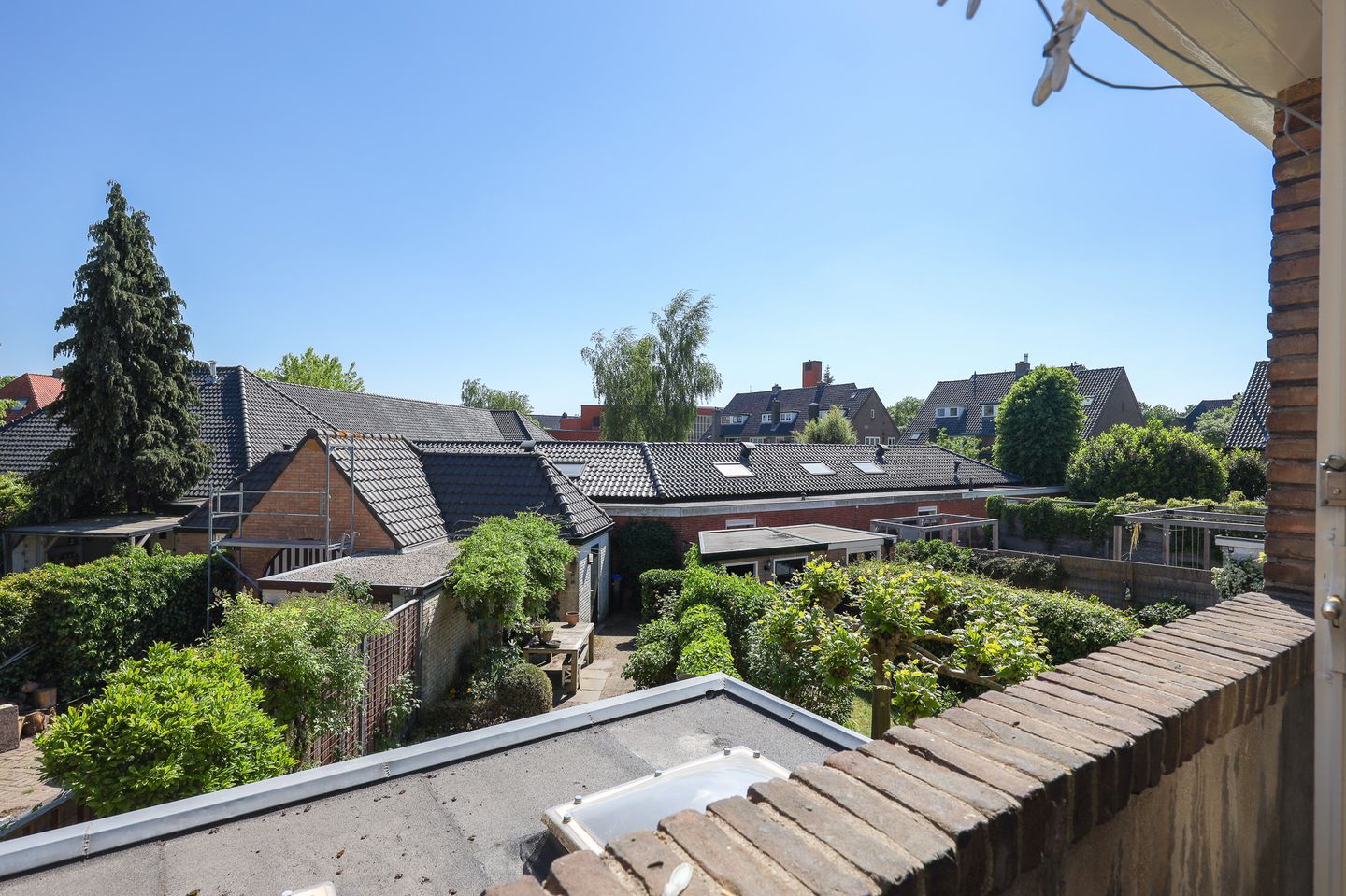 Foto 25 van Stieltjeslaan 22