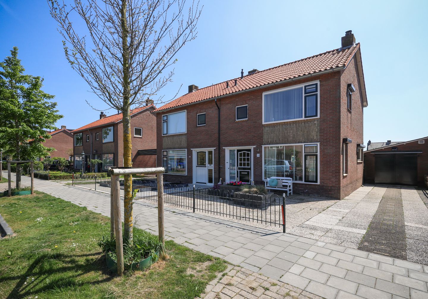 Foto 1 van Hoogvlietlaan 51