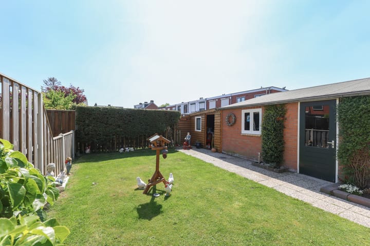 Foto 2 van Hoogvlietlaan 51