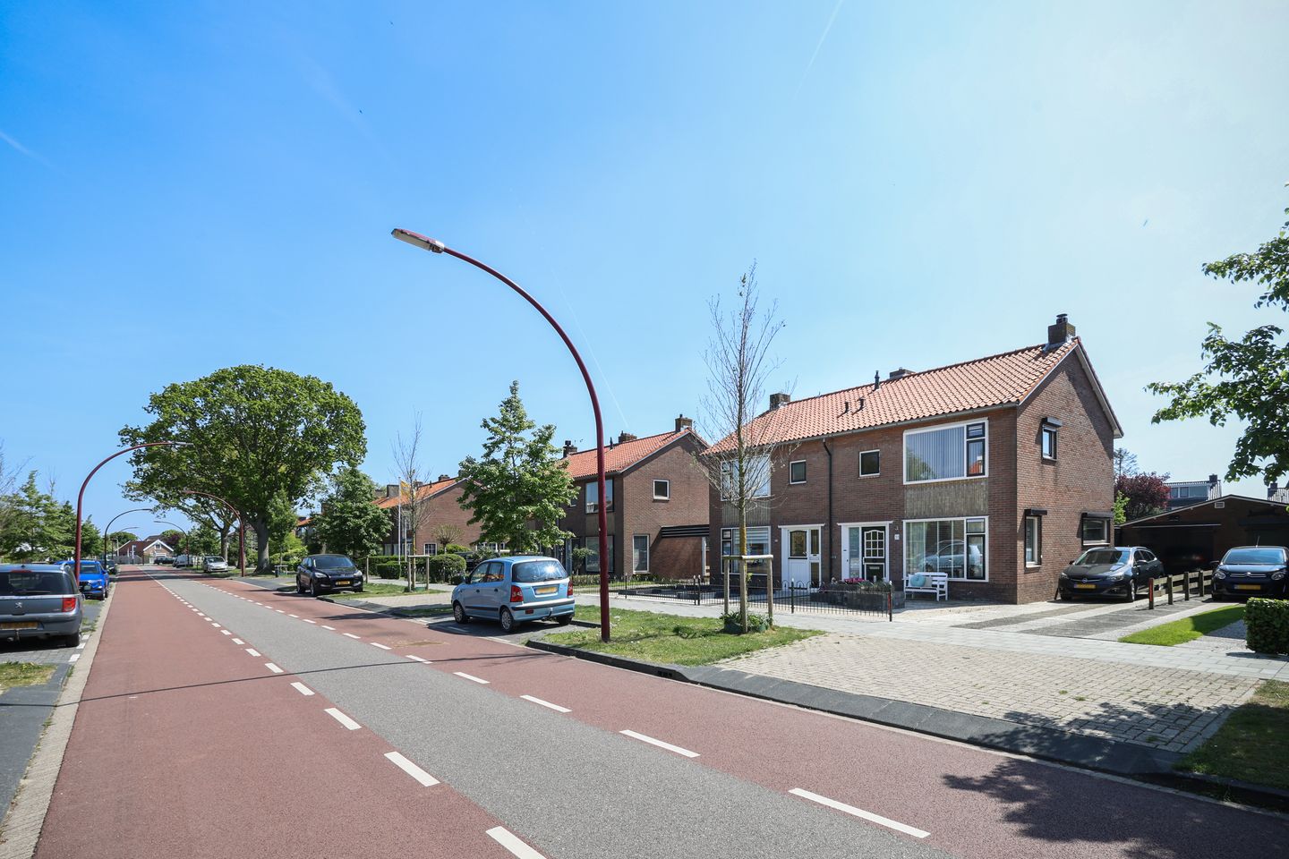 Foto 4 van Hoogvlietlaan 51